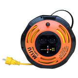 Miju MJM-CPE-15 Cable Reel