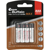 Seshin Buffalo 406-0347 LR03 Battery Battery (Alkaline)