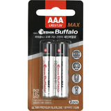 Seshin Buffalo 406-0356 LR03 Battery Battery (Alkaline)