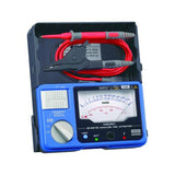 Hioki IR4018-20 Insulation Resistance Meter (Analog)