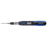 BlueTec BEM-TD50CN Torque Wrench Digital Torque Driver