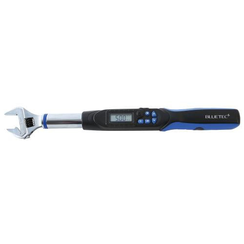 BlueTec BEM-60AH Torque Wrench Digital Torque Wrench (Monkey Type)