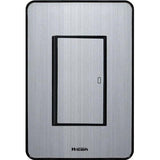 Hyundai HDHC80-SS11 Electric Flush-Mounted Switch (Hycon)