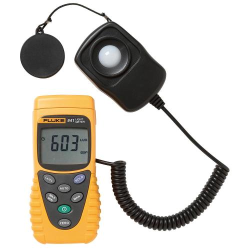 FLUKE-941 Illuminance Meter