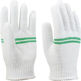 Myungjin 860-3566 Bleached Gloves