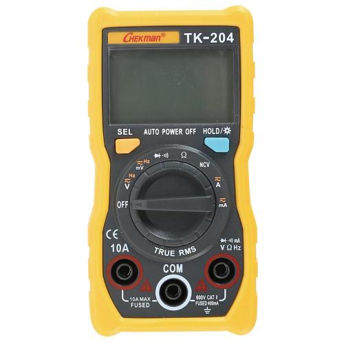 Taekwang TK-204 Digital Tester