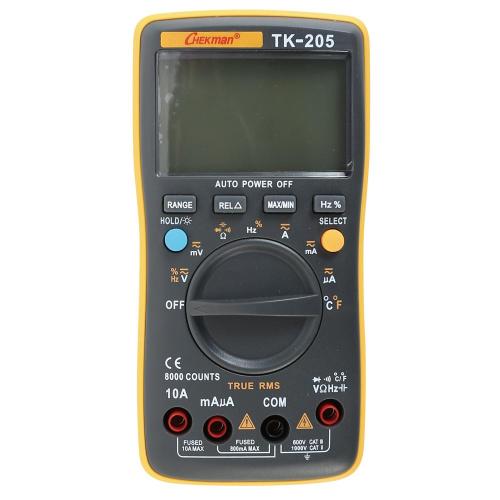 Taekwang TK-205 Digital Tester