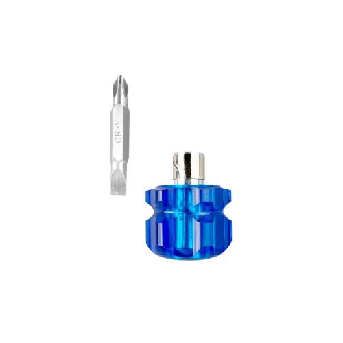 Seshin Buffalo 3000 Driver Mini Dual-Purpose Screwdriver