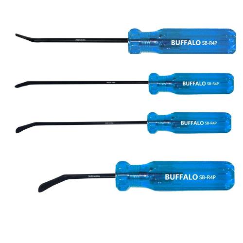 Seshin Buffalo SB-R4P Driver Remover Set