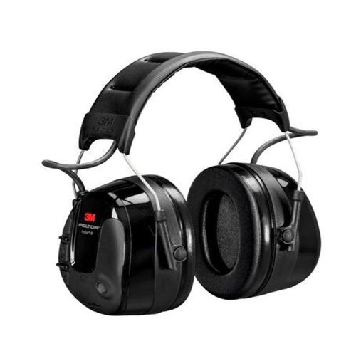 3M 7100088424 Electronic Ear Muff