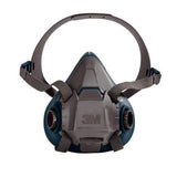 3M 7000128238 Direct-Mount Mask