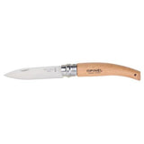 Opinel 276-4546 8VRI Knife
