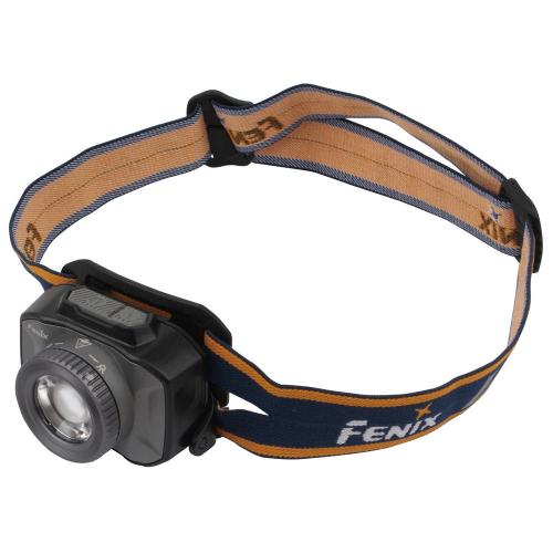 FENIX HL-40 Rechargeable Light (LED Headlamp)
