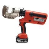 Daejin TBCP400-32 Hydraulic Charging Cordless Hydraulic Crimping Tool