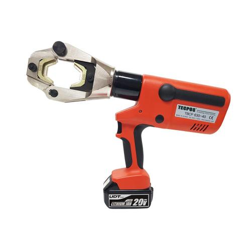 Daejin TBCP630-40 Hydraulic Charging Cordless Hydraulic Crimping Tool