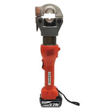 Daejin TBCP300 Hydraulic Charging Cordless Hydraulic Crimping Tool