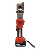 Daejin TBCP240 Hydraulic Charging Cordless Hydraulic Crimping Tool