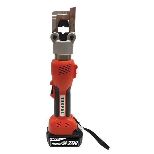 Daejin TBCP240 Hydraulic Charging Cordless Hydraulic Crimping Tool