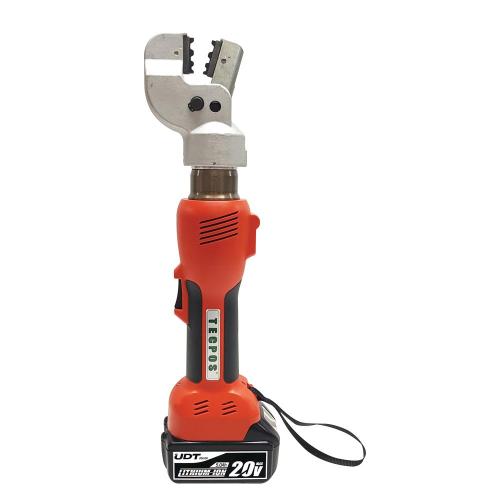 Daejin TBCP25 Hydraulic Charging Cordless Hydraulic Crimping Tool