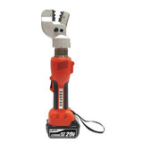 Daejin TBCP25 Hydraulic Charging Cordless Hydraulic Crimping Tool