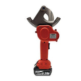 Daejin TBRC55 Hydraulic Charging Cordless Hydraulic Cutting Tool