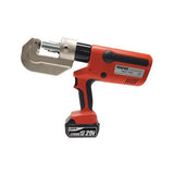 Daejin TPUN1705 Hydraulic Charging Cordless Hydraulic Punch