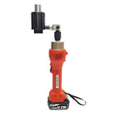 Daejin TBKOP-2 Hydraulic Charging Cordless Hydraulic Punch Tool