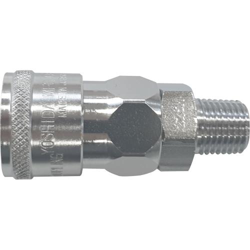 Yoshida NL-22SM Air High Coupler