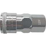 Yoshida NL-22SF Air High Coupler