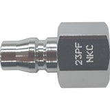 Yoshida NL-23PF Air High Coupler