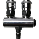 Yoshida NL-P-2 Air Line Coupler