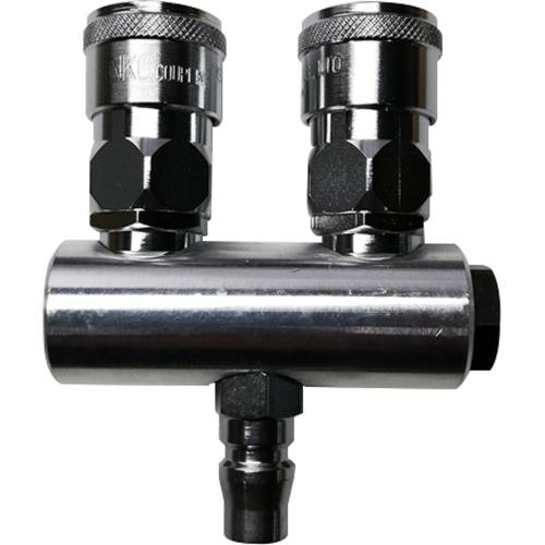 Yoshida NL-P-2 Air Line Coupler
