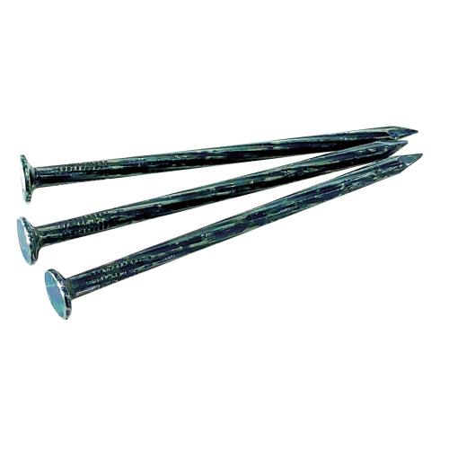 JEIL 169-6965 Turtle Concrete Nail (Clean, Flat Head)