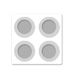LIPACO 829-2342 Window Screen Repair Tape
