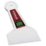Inoue 12302 Scraper (Flexible)