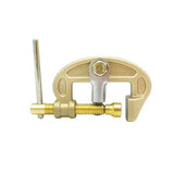 Myungin NEC-300A Earth Clamp