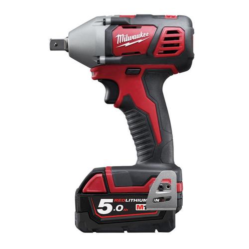 Milwaukee '019602209 Cordless Impact Wrench