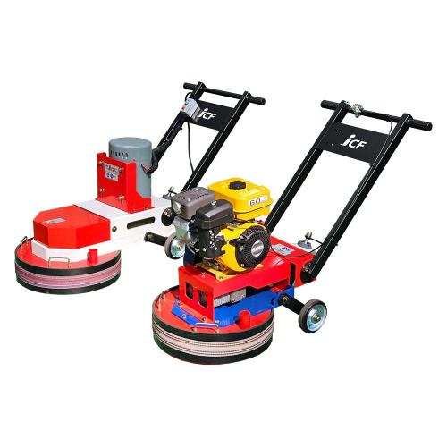 Jaechang JEB-450 Grinder