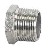 MK 1208309 Stainless Thread Bushing