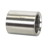 Taebaek Metal 941-1032 Stainless Steel Threaded Socket