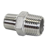 MK 1377402 Stainless Steel Reducing Nipple