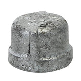 MK 1479202 White Thread Cap