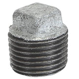 MK 1479303 White Thread Plug