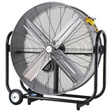 Wooju WFSD-36 Desktop Fan (Drum Type)
