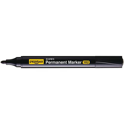 Penmax 185-1881 Oil-Based Marker