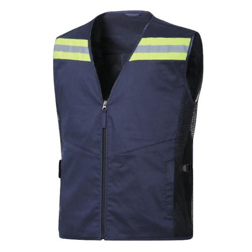 K2 Safety PMM21600 Vest