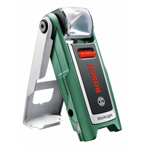 BOSCH Garden Tools 06039758B0 LED Work Light