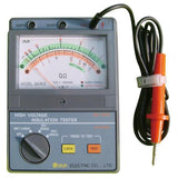 Dada DA-7410 Insulation Resistance Meter (Analog)