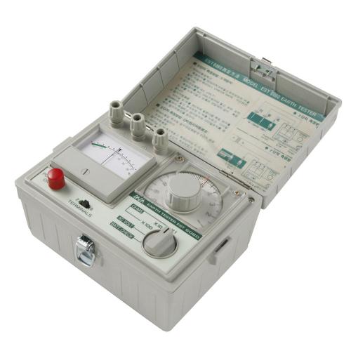 Dada EST-6060 Ground Resistance Meter (Analog)