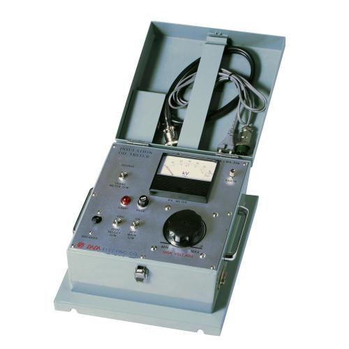 Dada DA-360 Insulating Oil Breakdown Voltage Tester